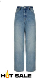 Denim Pant Women Indigo Armani Exchange Jeans